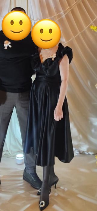 Продам платье срочно