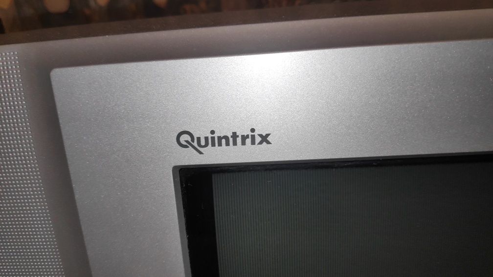 CRT телевизор Panasonic