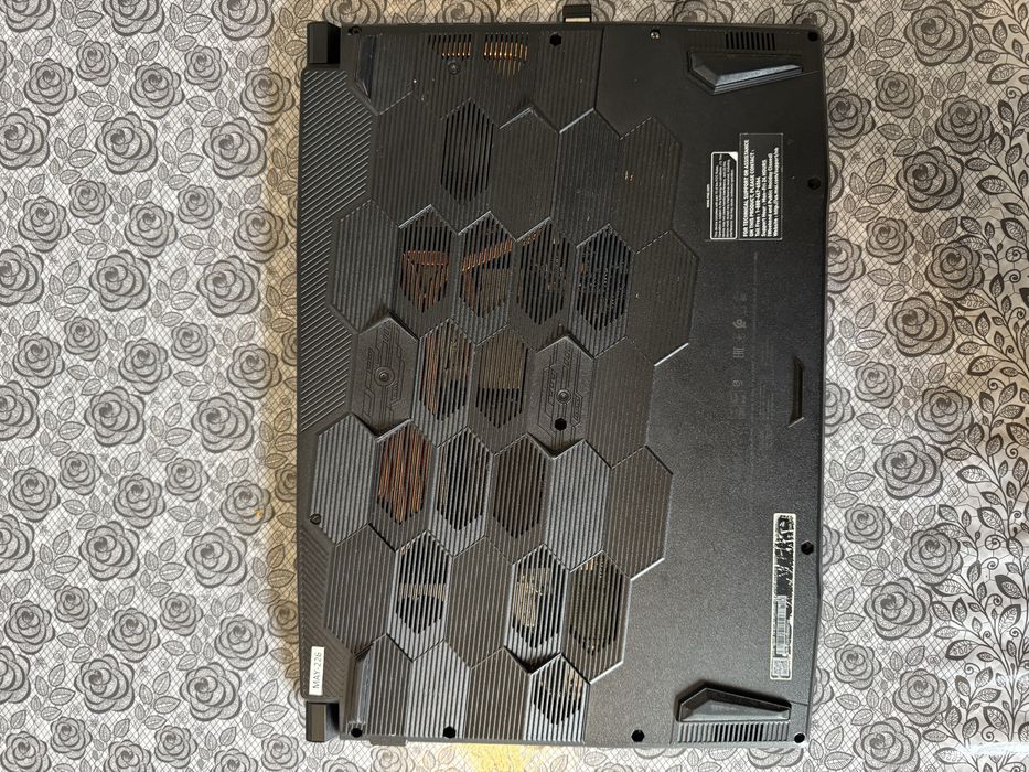 MSI Pulse 15 B13V sotiladi/продается