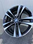Vand jante bmw  18”  originale diamond cut style 397