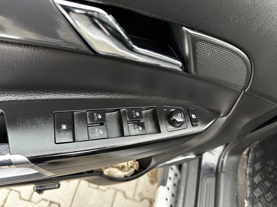 Opel antara 2011 2.2 diesel