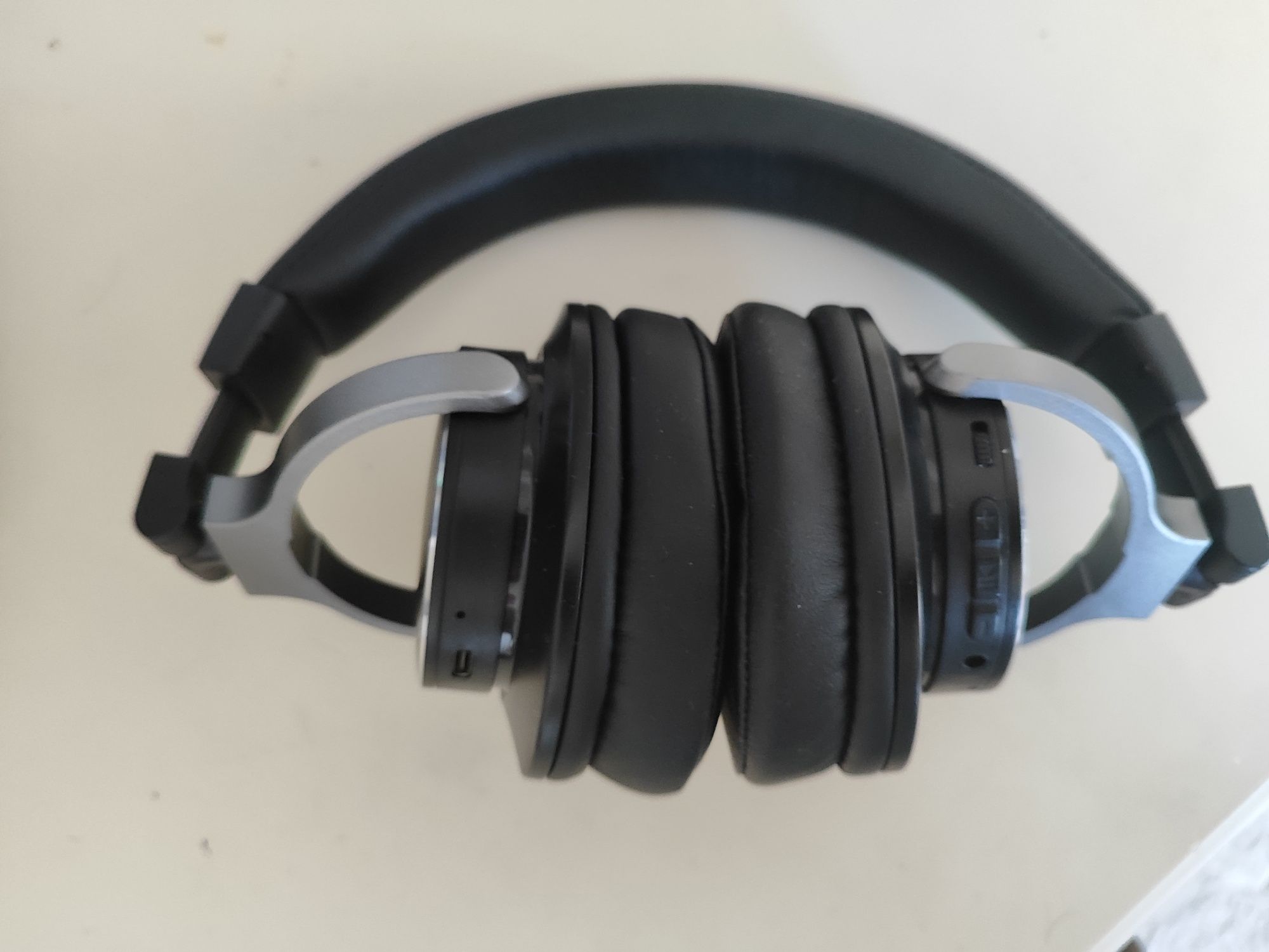 Awei A710 BL наушники полноразмерные с активным шумодавом