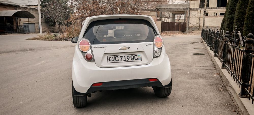 Spark продажа + аренда