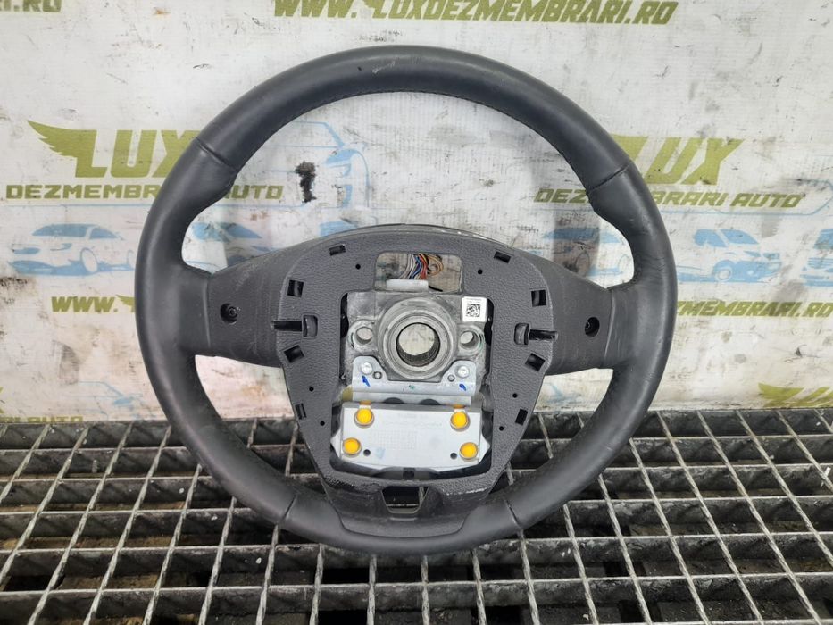 Volan in  3 spite 56100-J7HT0CEP Kia Ceed 3 [facelift] [2021 - 2024]