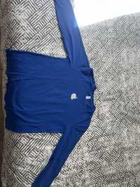 Bluza cu logo Apple. Material PREMIUM