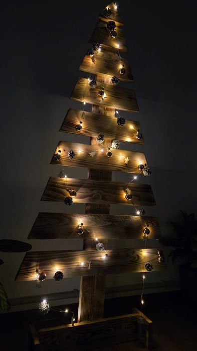 Новогодние украшения