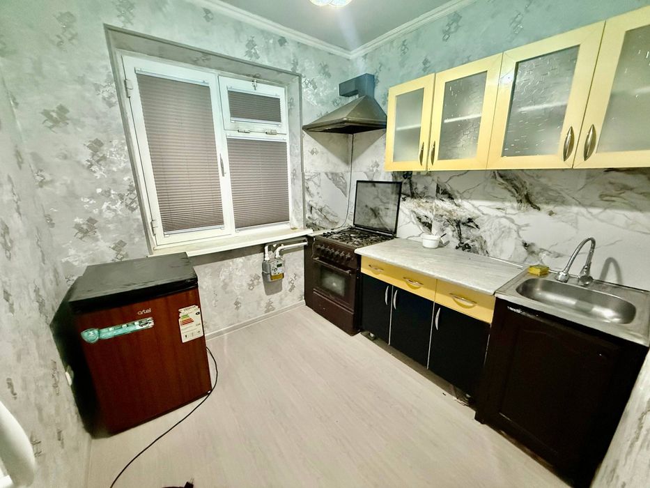 Pushkin metrosi yonida kvartiram bor arenda uchun beriladi