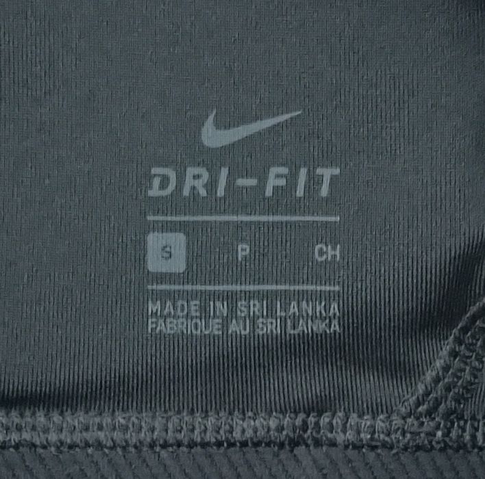 Nike DRI-FIT Indy Bra оригинално бюстие S Найк спорт фитнес тренировки