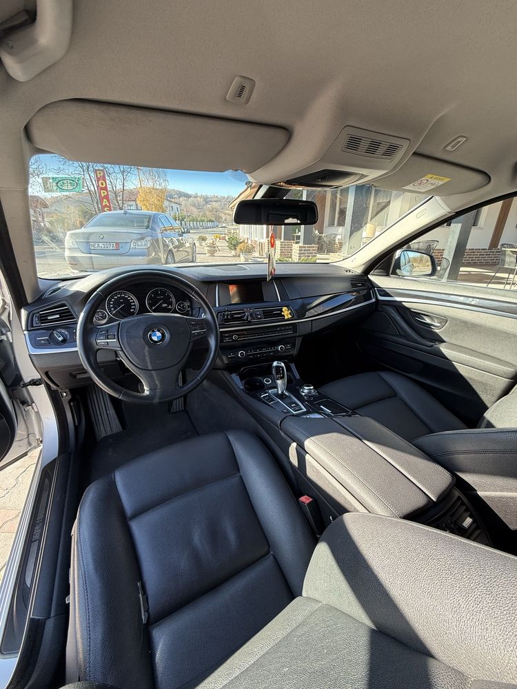 Vand Bmw f10 2014 fl