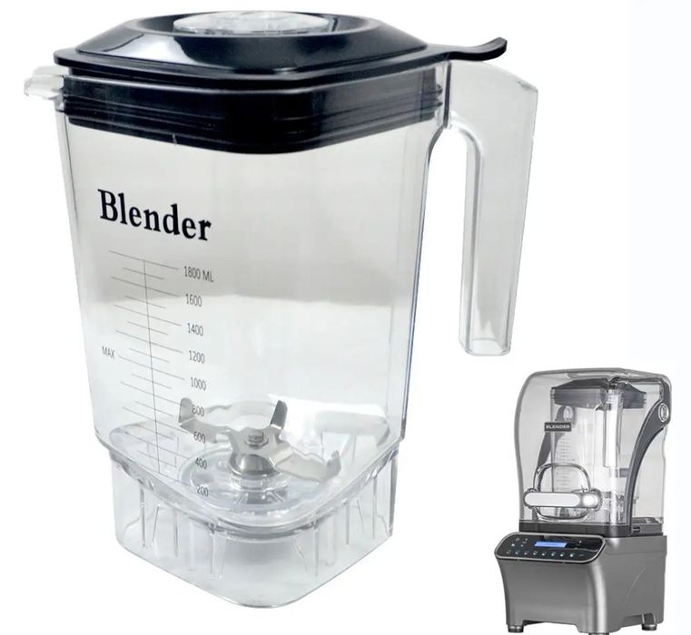 Чаша от блендера XEOLEO G6