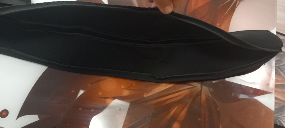 Калъф за две въдици 150 см, калъф за една въдица -120 см