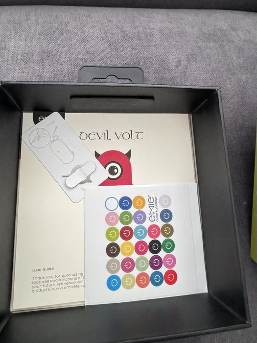 Baterie externa 5200mAh