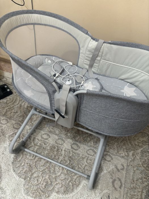 Шезлонг для детей