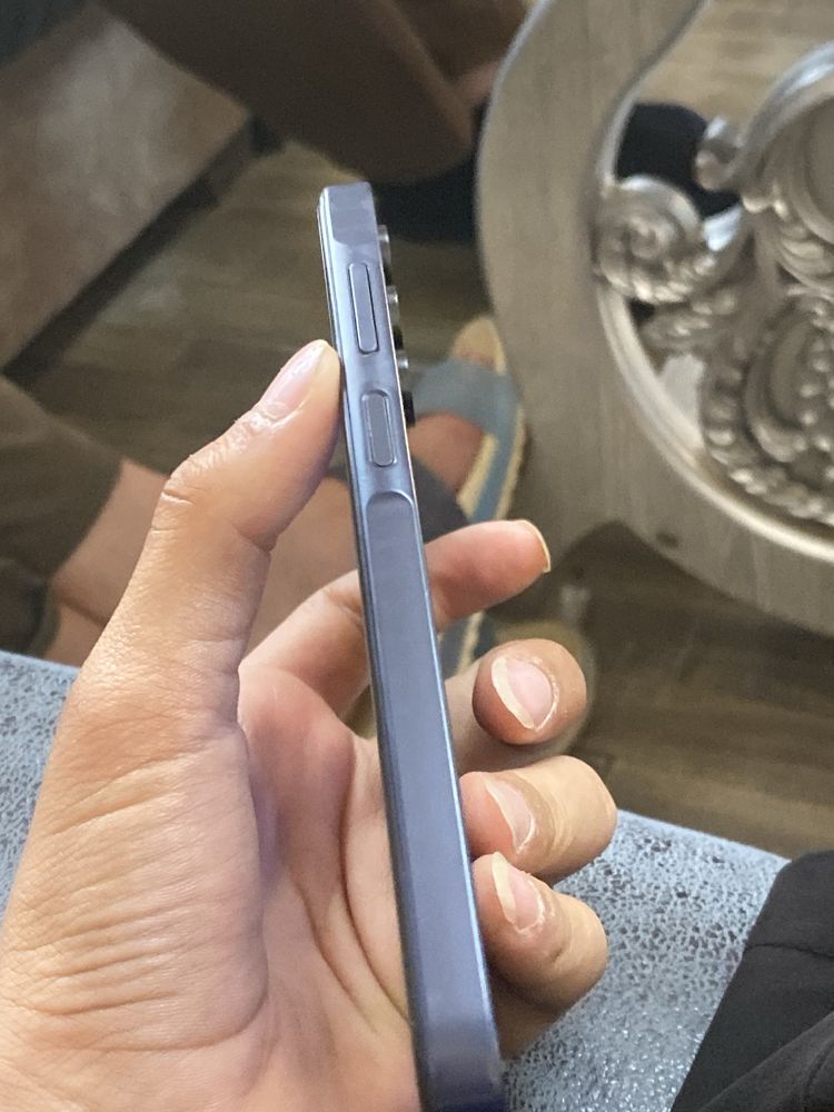 Galaxy samsung a 15 8/256