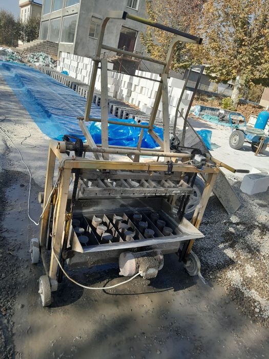 Shlakablok sex sotiladi holati yangi