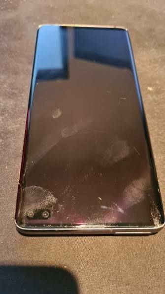 Samsung S10+ pt piese