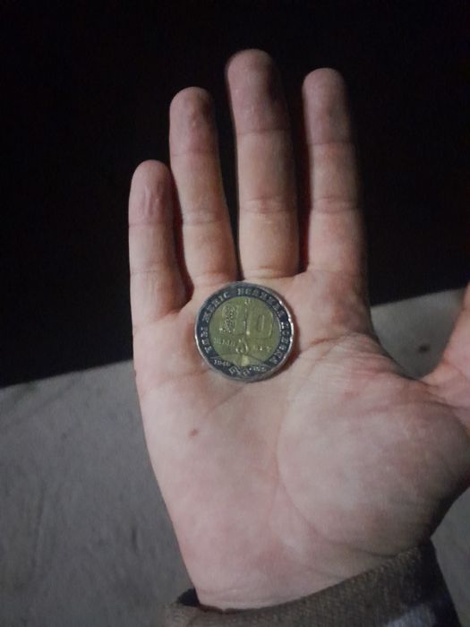 200 тенге великая победа 80 лет