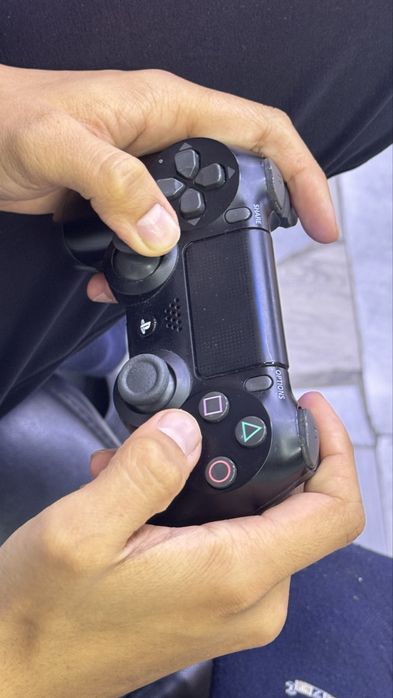 Ps 4slim sotlad!!