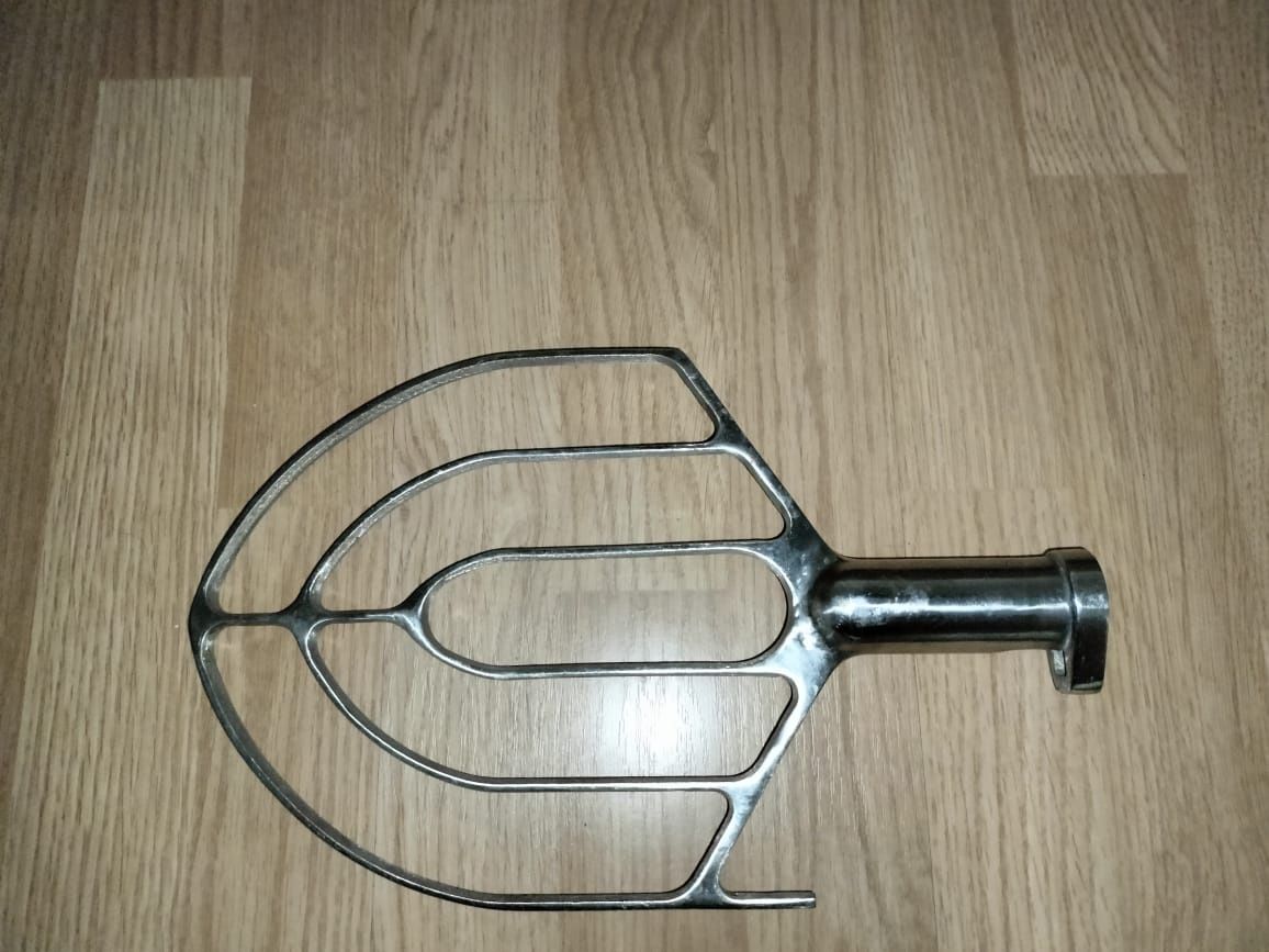 Лопатка для миксера