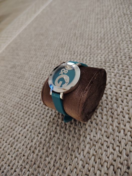 Ceas D&G Hoop-La DW0669 Turquoise