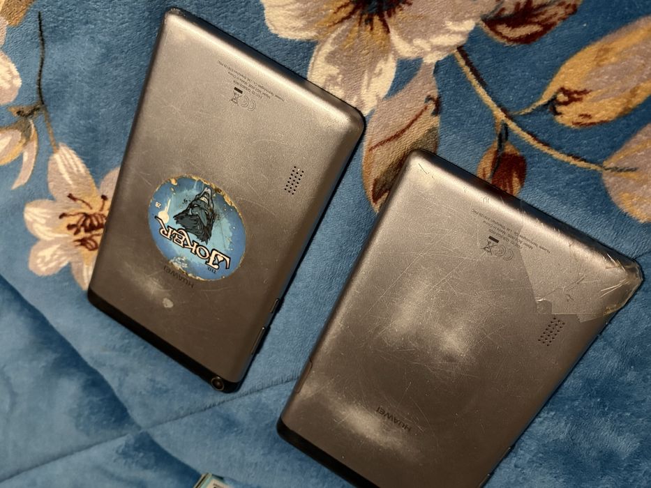 Tablete Huawei de piese