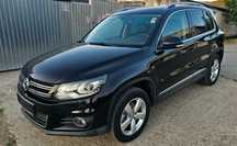 Volkswagen Tiguan / full / benzina 2.0 Tsi 180 cp