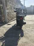 TANK sekuterli mat