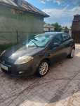Fiat bravo 2007,diesel 1.9