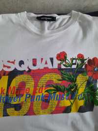 Tricou barbati-Dsquared