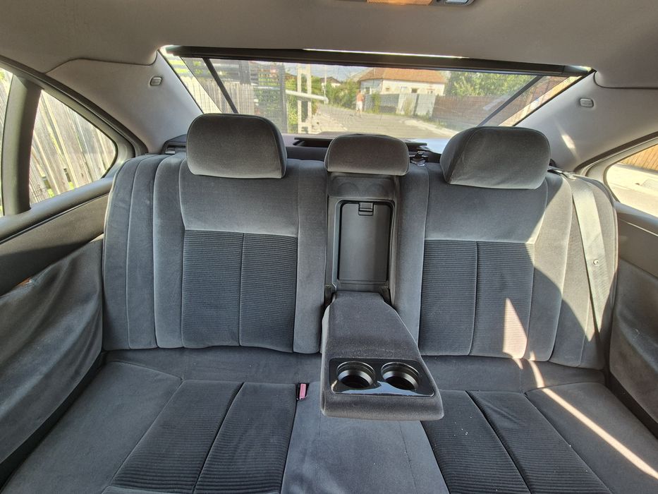 Peugeot 607 2.0 diesel