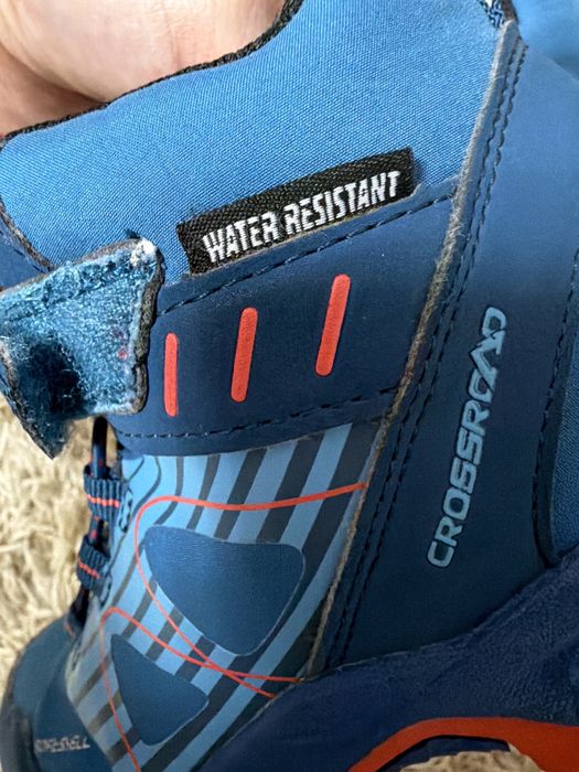 Ghete de iarna marimea 32