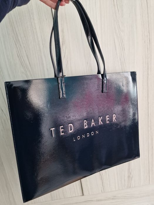Дамска чанта Ted Baker