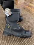 Ботуши JALAS  ЕJENDALS Winter Model 42