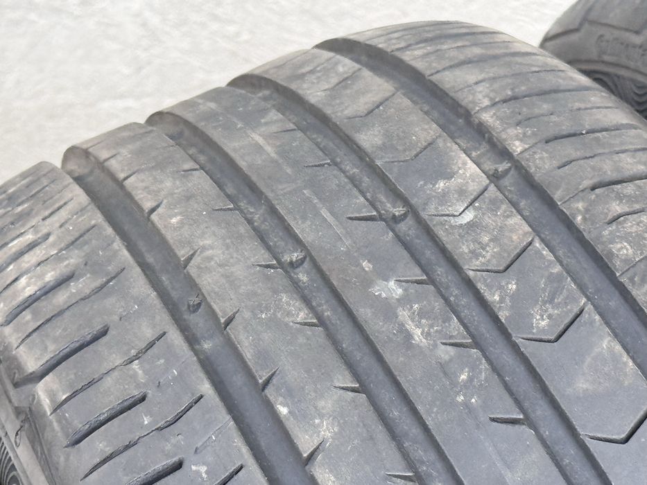205/55/R16 Continental PremiumContact5 4бр летни dot0720