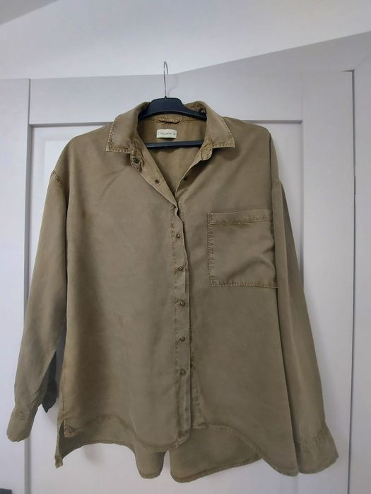 Cămașă damă, Pull&Bear