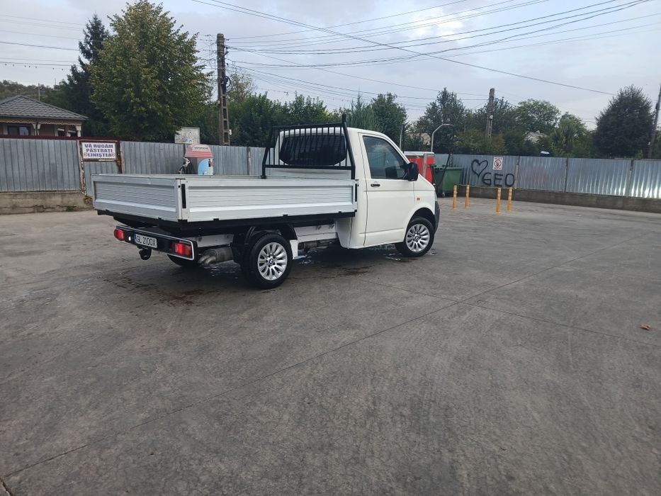 T5 camioneta 1.9
