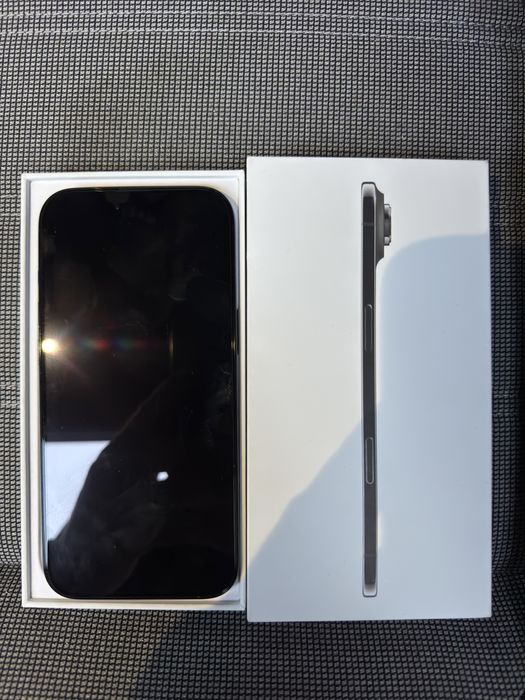 Iphone Air 256Gb ,Nou!