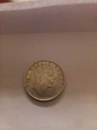 Monedă de 100 lei din anul 1944