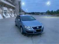 VW Passat B6 2010 E5