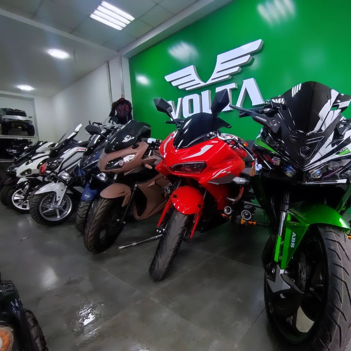 Sport bayk 400cc  soni chegaralangan!!!