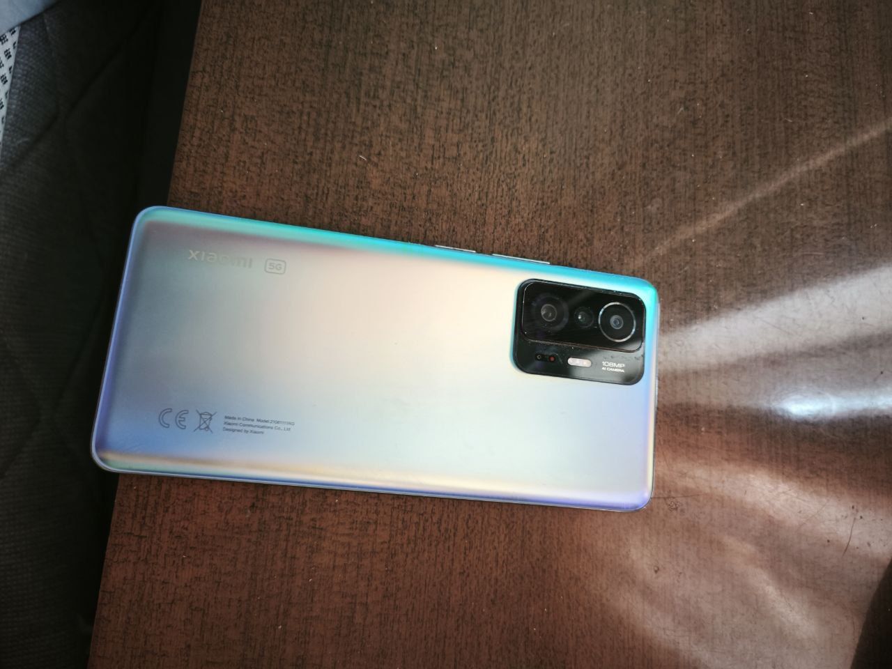 Xiaomi 11T без обмена