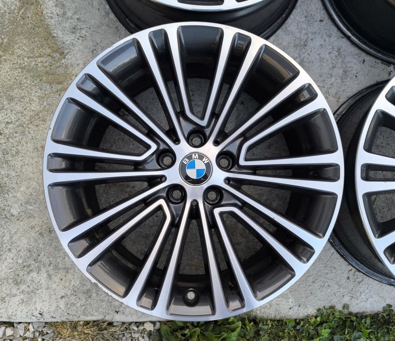 Style 634 18 цола за BMW G30 G31