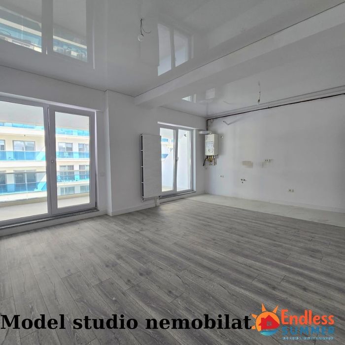 Vindem Apartamente si Garsoniere in Mamamaia nord