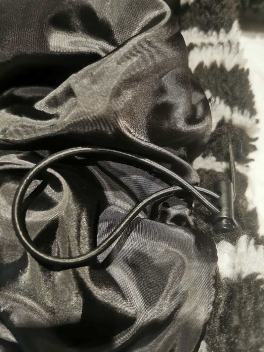 Versace jeans couture teddy bear jacket