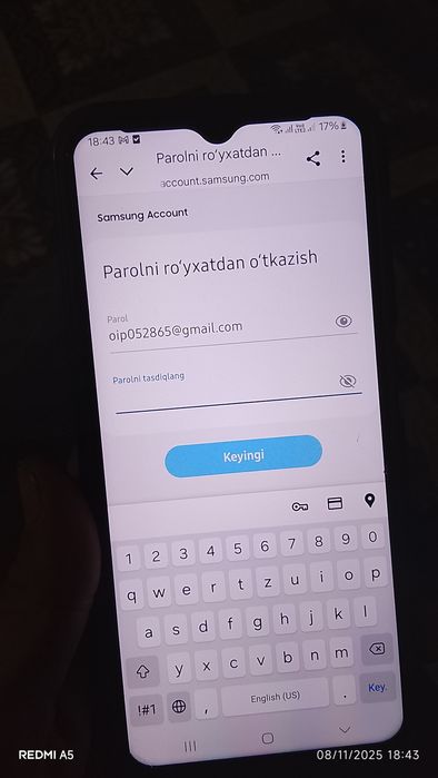 redmi 9a holati ideal