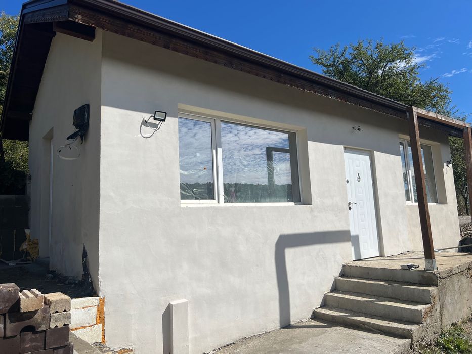 Къща в село Люляк