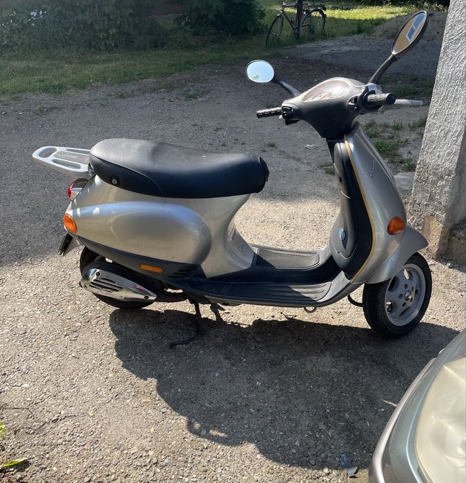 Scuter Vespa Et2 50