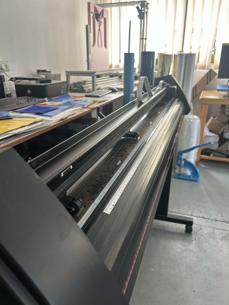 Cutter plotter Liyu