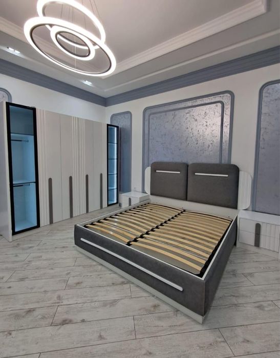 Спалный гарнитур