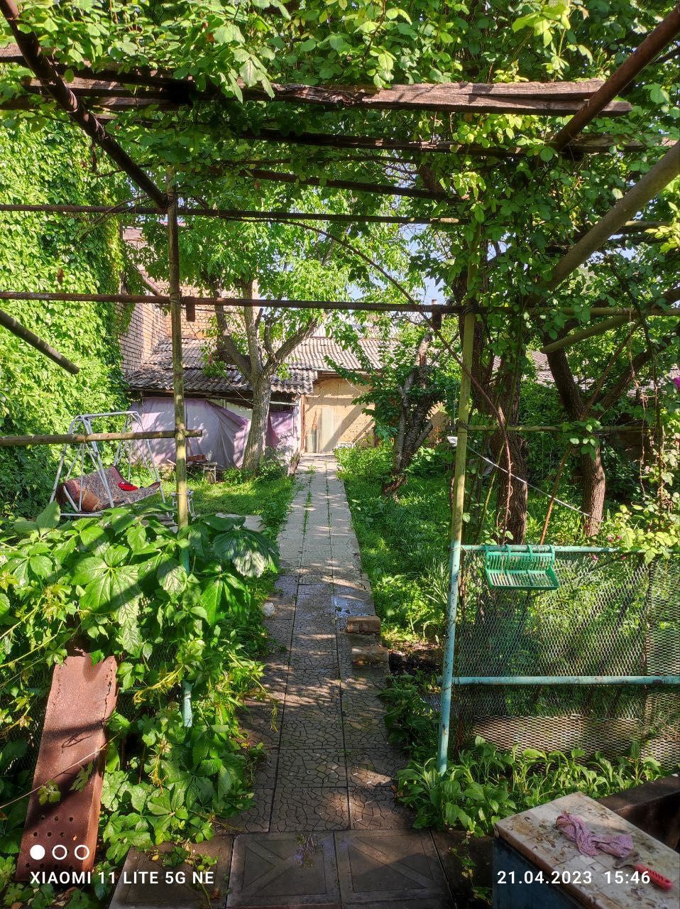 Продается дом с участком в элитной махале Мирзо-Улугбекского района